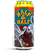 Half & Half Imperial Milk Stout x Other Half logo
