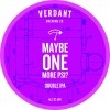 Photo of Verdant Maybe one more psi? DIPA