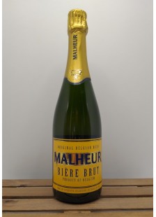 Photo of Malheur Bière Brut