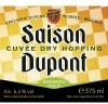 Brasserie Dupont Saison Dupont Cuvée Dry Hopping logo