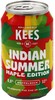 Indian Summer Maple Edition logo