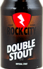 Rock City Double Stout logo