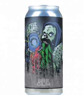 Photo of x 3 Beer Zombies / Abomination Fog Zombie (2 + 1 FREE)