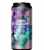 Funky Fluid DDH Cloudy logo