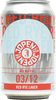 Red Rye Lager logo