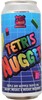 Tetris Nuggets logo