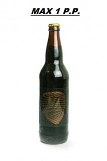 Photo of Cycle Brewing Barrel Aged Hazelnut Imperial Stout