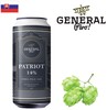 General Patriot logo