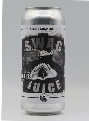 Photo of Swag Juice