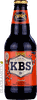 KBS Hazelnut logo