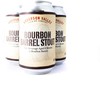Bourbon Barrel Stout logo