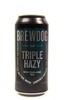 Brewdog Triple Hazy logo