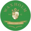 Waxholm logo