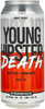 Young Hipster Death logo