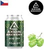 Axiom Acid Trip logo