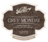 Grey Monday 2021 logo