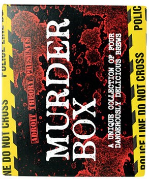 Photo of Adroit Theory - Murder Box