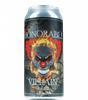 Moonraker DisHonorable Villain logo