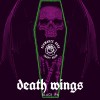 DEATH WINGS – Heavy Metal Series II Black IPA logo