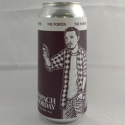 Photo of The Porter