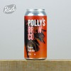 Polly's Sabro Pale Ale logo