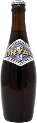 Photo of Orval