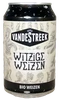 Witzige Weizen logo