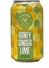 Honey Ginger Lime logo