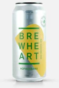 Photo of BrewHeart Hopacabana