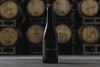 Side Project - Beer : Barrel : Time Rye (2022) logo