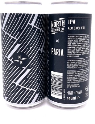 Photo of North Brewing Co - Paria x North V5