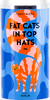 Fuerst Wiacek Fat Cats In Top Hats (2024) logo