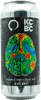 X KCBC - This is your Brain on Science logo