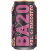 BA20 Vol. 4: Zuccotto logo