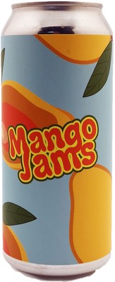 Photo of Mango Jams Brix City Brewing