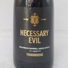 Necessary Evil -  37,5cl logo
