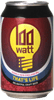 100 Watt That's Life logo