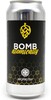 Bomb Atomically logo