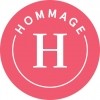 Hommage (season 18|19) Blend No. 106 Framboise logo