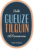 Tilquin Oude Gueuze logo