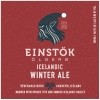 Einstok Winter Ale logo