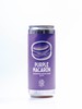 Purple Macaron  – Smoothie Sour Gose with Blackberry , Raspberry , Blackcurrant , Vanille and Sea Salt logo