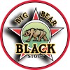 Big Bear Black Stout logo