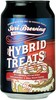 Hybrid Treats Vol.1: Cinnamon Bun & Coffee logo