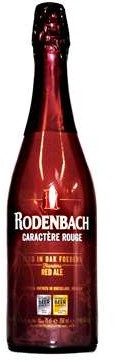 Photo of Rodenbach Caractère Rouge