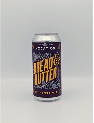 Bread Butter Vocation Brewery Hops N More Beerizer