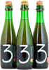 3 Fonteinen Bierpakket logo