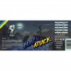 Black Attack 2.0 Imperial Blueberry Stout logo