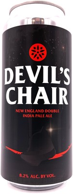 Photo of Belleflower Brewing - Devil's Chair
