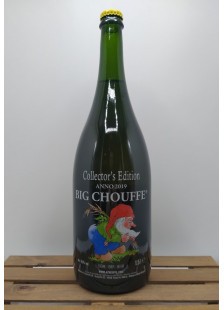Photo of Big Chouffe Collector's Edition 2019 (150 cl)